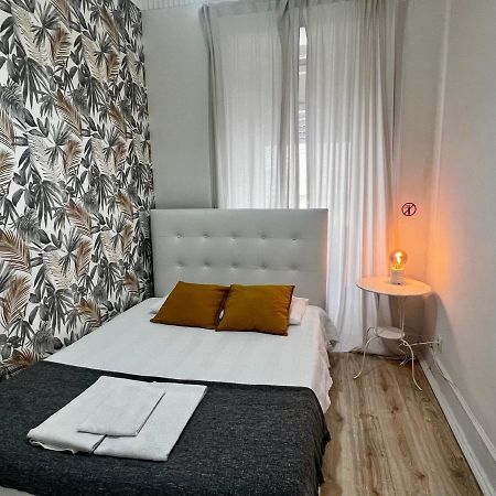 Anjos Alojamento Lisbon Exterior photo